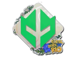 印花 | Imperial Esports | 2022年里约热内卢锦标赛