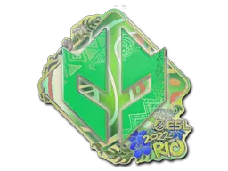 印花 | Imperial Esports(全息)| 2022年里约热内卢锦标赛