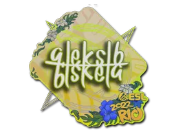 印花 | Aleksib | 2022年里约热内卢锦标赛