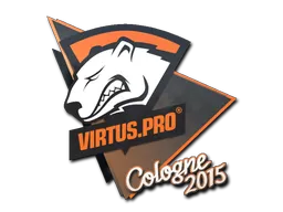 印花 | Virtus.Pro | 2015年科隆锦标赛