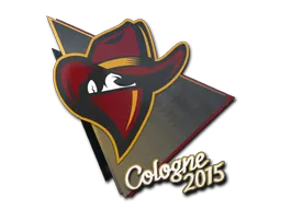 印花 | Renegades | 2015年科隆锦标赛