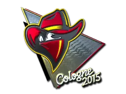 印花 | Renegades（闪亮）| 2015年科隆锦标赛