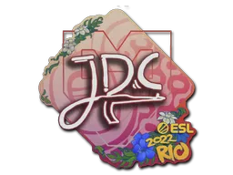 印花 | JDC | 2022年里约热内卢锦标赛