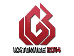 印花 | LGB eSports | 2014年卡托维兹锦标赛