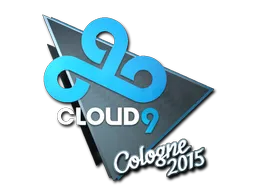 印花 | Cloud9 G2A | 2015年科隆锦标赛