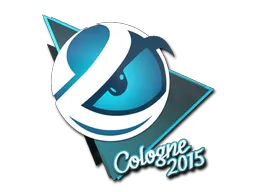印花 | Luminosity Gaming | 2015年科隆锦标赛