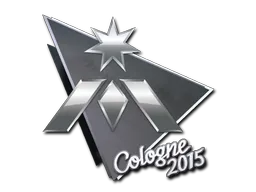印花 | Team Immunity | 2015年科隆锦标赛