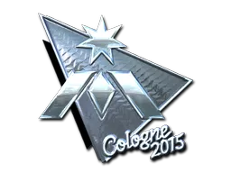 印花 | Team Immunity（闪亮）| 2015年科隆锦标赛