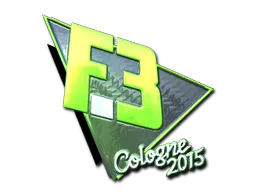印花 | Flipsid3 Tactics(闪亮)| 2015年科隆锦标赛