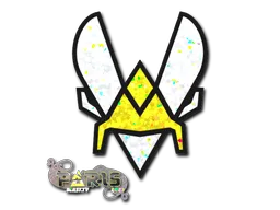 印花 | Vitality（闪耀）| 2023年巴黎锦标赛