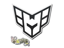 印花 | Heroic | 2023年巴黎锦标赛