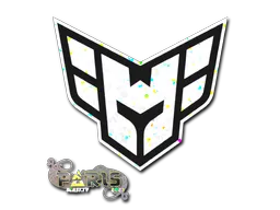 印花 | Heroic(闪耀)| 2023年巴黎锦标赛