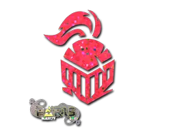 印花 | Into The Breach(闪耀)| 2023年巴黎锦标赛