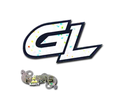 印花 | GamerLegion(闪耀)| 2023年巴黎锦标赛