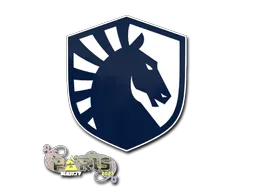 印花 | Team Liquid | 2023年巴黎锦标赛