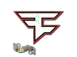 印花 | FaZe Clan（闪耀）| 2023年巴黎锦标赛