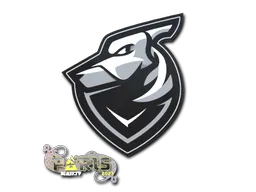 印花 | Grayhound Gaming | 2023年巴黎锦标赛