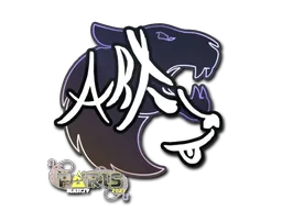 印花 | arT | 2023年巴黎锦标赛