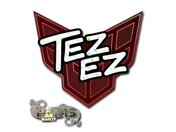 印花 | TeSeS（闪耀）| 2023年巴黎锦标赛