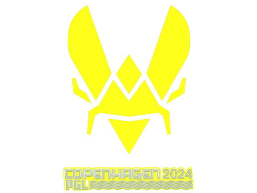 印花 | Vitality | 2024年哥本哈根锦标赛