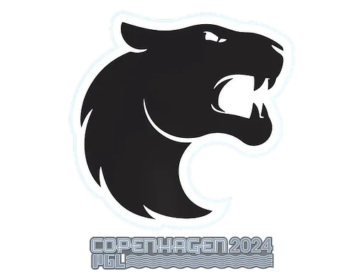印花 | FURIA | 2024年哥本哈根锦标赛