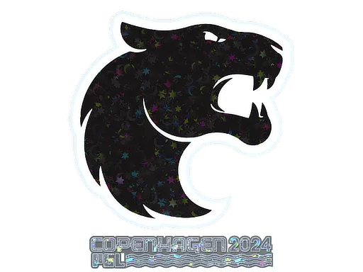 印花 | FURIA(闪耀)| 2024年哥本哈根锦标赛