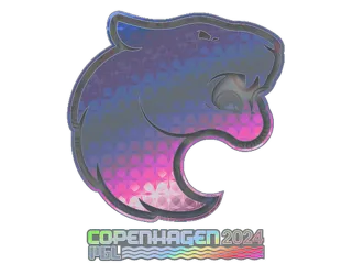 印花 | FURIA（全息）| 2024年哥本哈根锦标赛