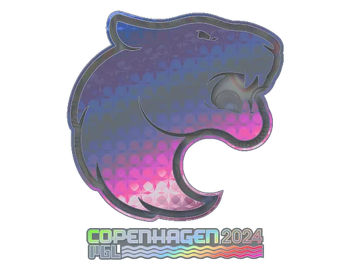 印花 | FURIA（全息）| 2024年哥本哈根锦标赛