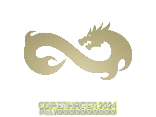 印花 | Eternal Fire | 2024年哥本哈根锦标赛