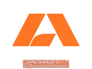 印花 | Apeks | 2024年哥本哈根锦标赛