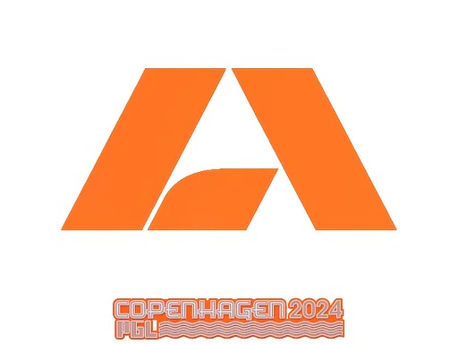 印花 | Apeks | 2024年哥本哈根锦标赛