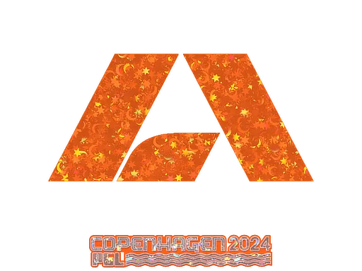 印花 | Apeks(闪耀)| 2024年哥本哈根锦标赛