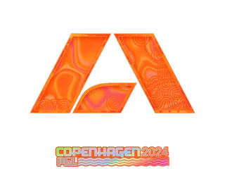 印花 | Apeks（全息）| 2024年哥本哈根锦标赛