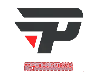 印花 | paiN Gaming | 2024年哥本哈根锦标赛