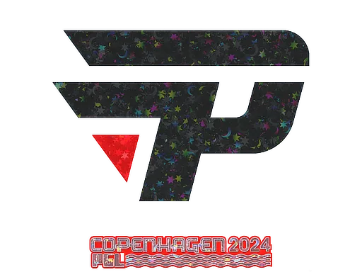 印花 | paiN Gaming（闪耀）| 2024年哥本哈根锦标赛