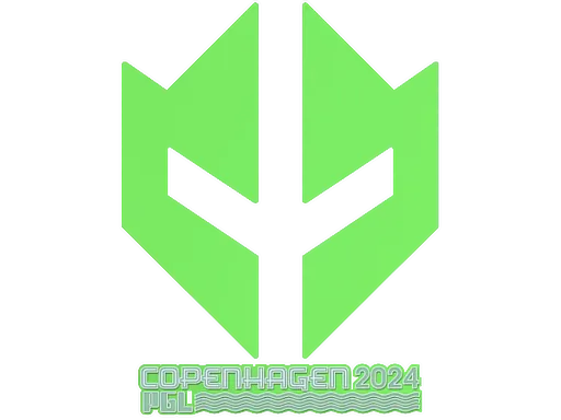 印花 | Imperial Esports | 2024年哥本哈根锦标赛