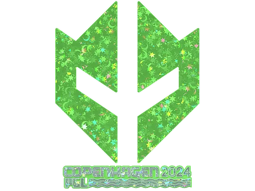 印花 | Imperial Esports(闪耀)| 2024年哥本哈根锦标赛