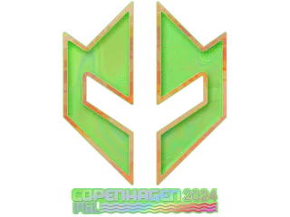 印花 | Imperial Esports（全息）| 2024年哥本哈根锦标赛