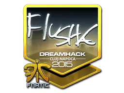 印花 | flusha(闪亮)| 2015年卢日-纳波卡锦标赛