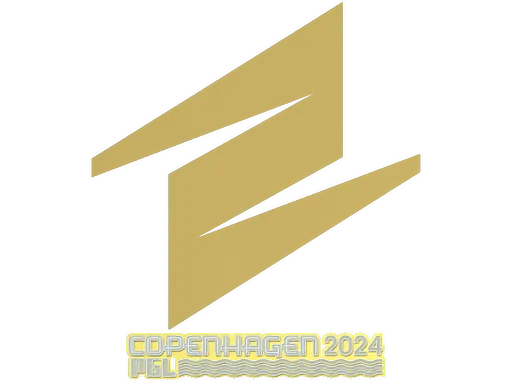 印花 | ECSTATIC | 2024年哥本哈根锦标赛