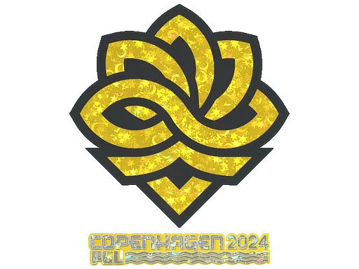 印花 | Legacy(闪耀)| 2024年哥本哈根锦标赛