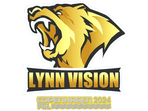 印花 | Lynn Vision | 2024年哥本哈根锦标赛