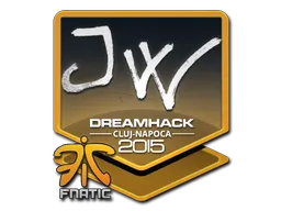 印花 | JW | 2015年卢日-纳波卡锦标赛