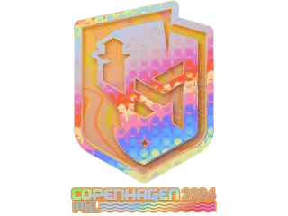 印花 | PGL（全息）| 2024年哥本哈根锦标赛