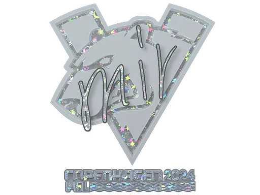 印花 | mir（闪耀）| 2024年哥本哈根锦标赛