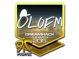 印花 | olofmeister（闪亮）| 2015年卢日-纳波卡锦标赛