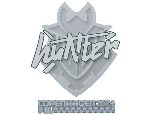 印花 | huNter-| 2024年哥本哈根锦标赛
