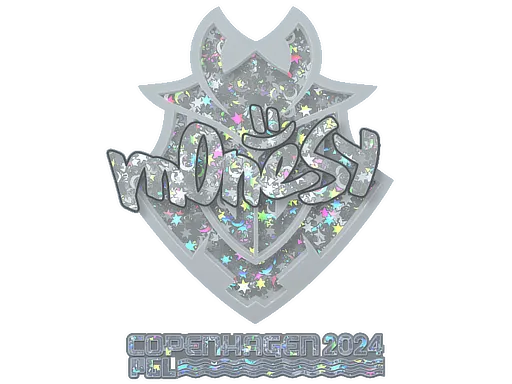 印花 | m0NESY(闪耀)| 2024年哥本哈根锦标赛