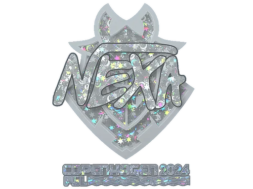 印花 | nexa(闪耀)| 2024年哥本哈根锦标赛