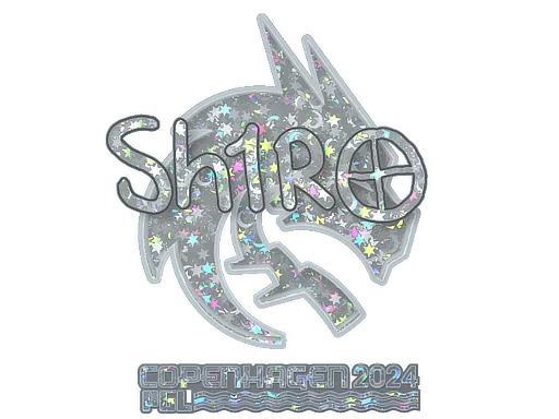 印花 | sh1ro(闪耀)| 2024年哥本哈根锦标赛
